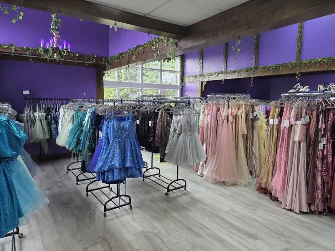 EnchanDress dress shop opens in South Middleton Township