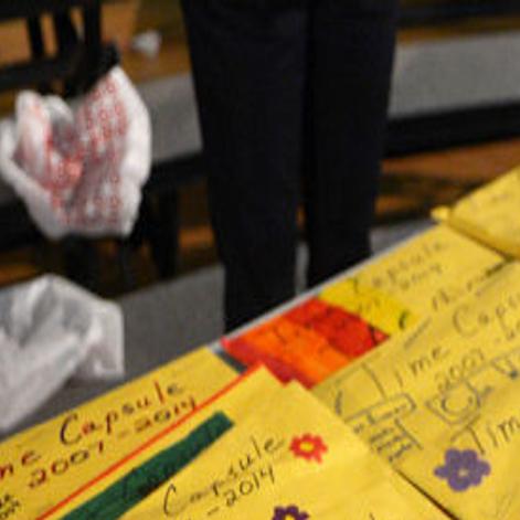 Gallery: Carlisle High School time capsule | Photo Galleries ...