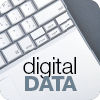 Digital Data Blog Badge