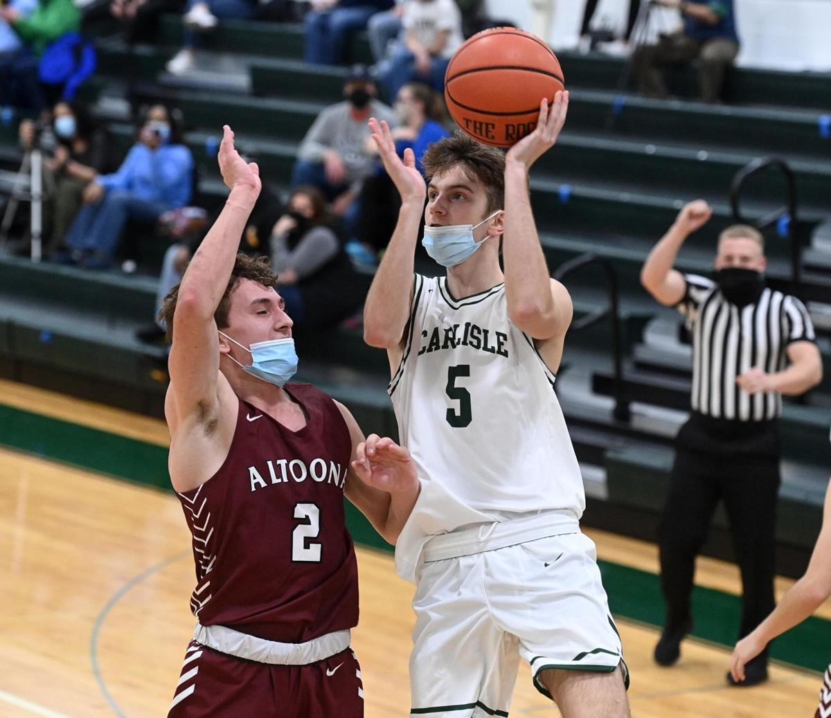 'It's here, it's legit' Carlisle's winter teams finally tip off