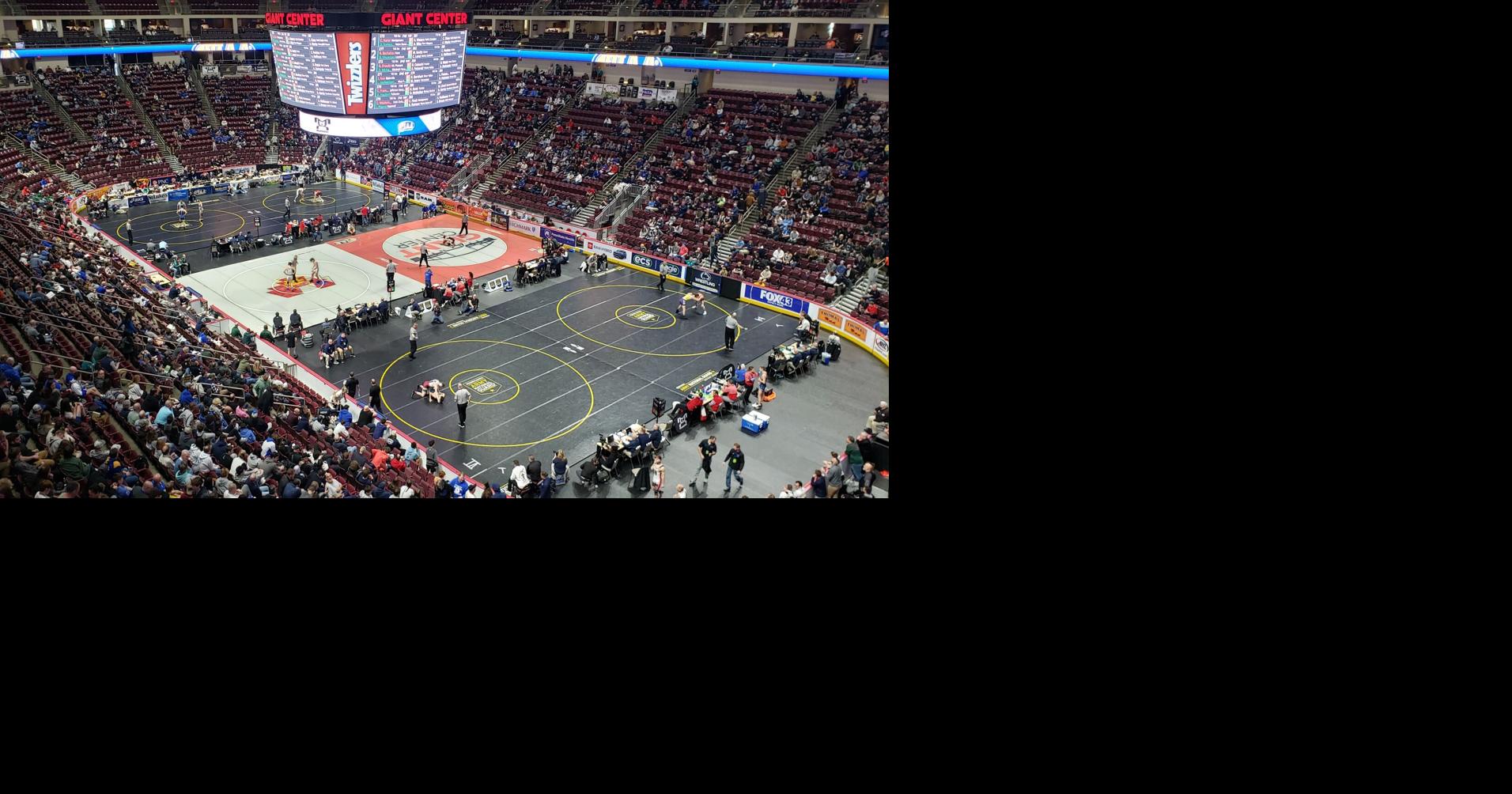 PIAA Wrestling