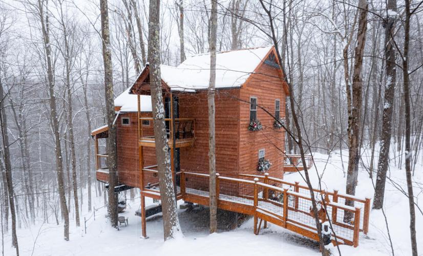 Best Cozy Getaways in Pennsylvania for a Weekend Trip