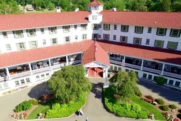 Haunted Hotels in Pennsylvania
