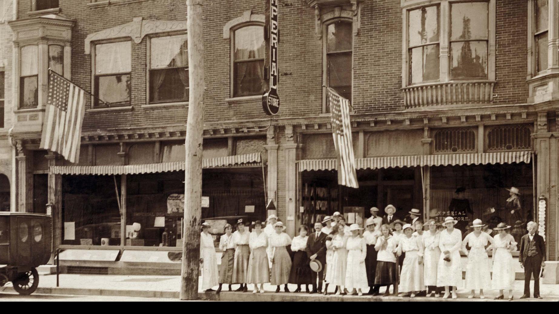 Spanish Flu Pandemic Put Carlisle At Standstill History