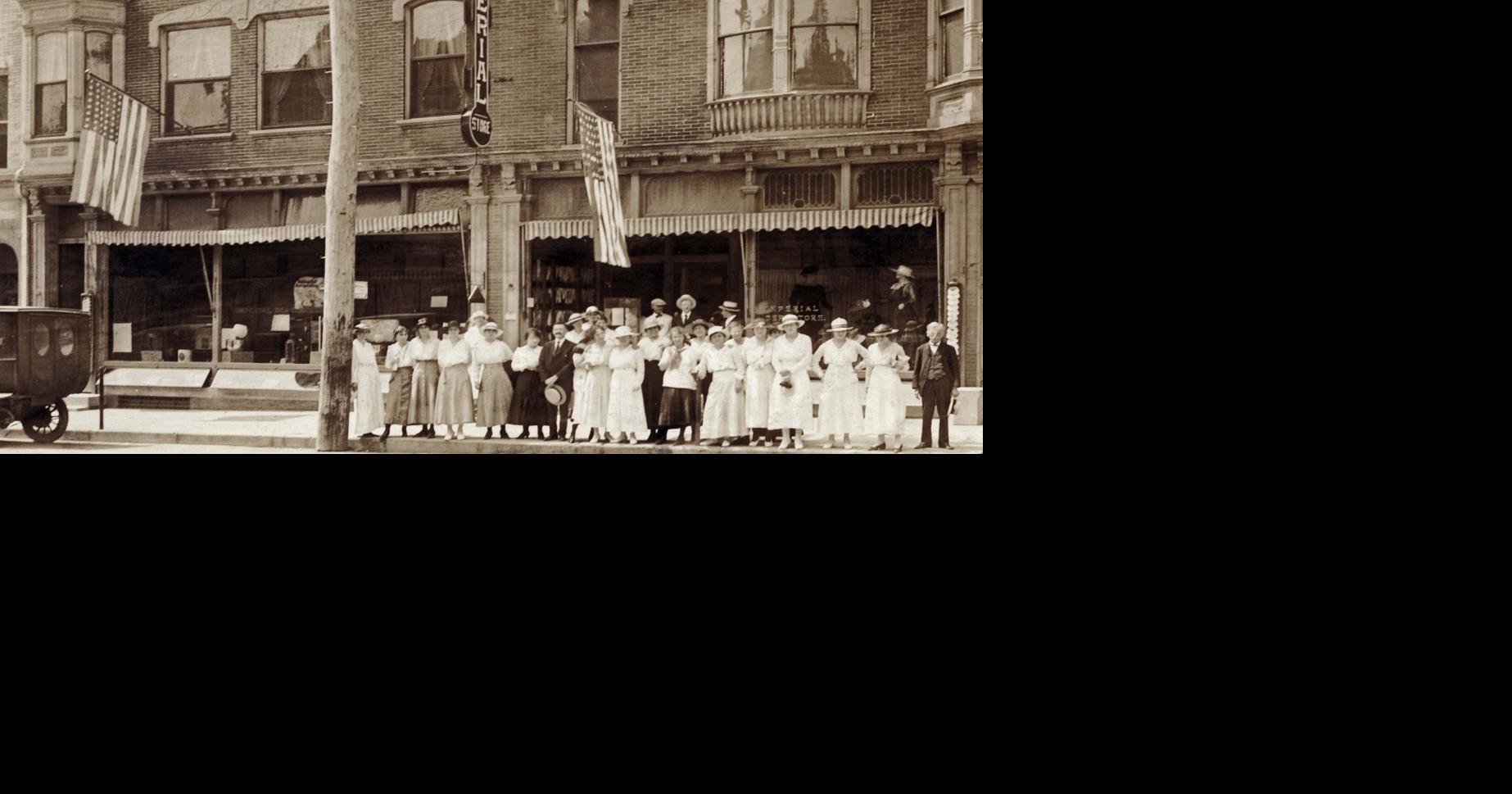 Spanish Flu pandemic put Carlisle at standstill