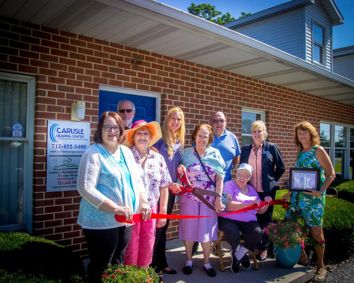 Carlisle Hearing Center