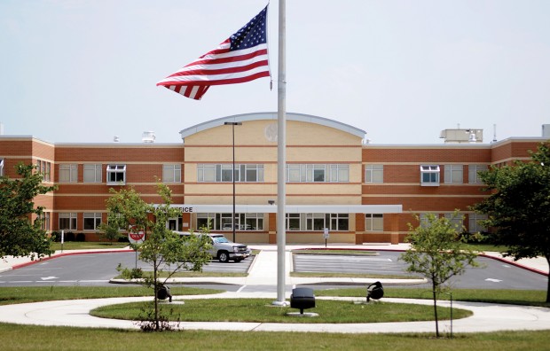 GSA Club Vote Settles Into Big Spring School District Community