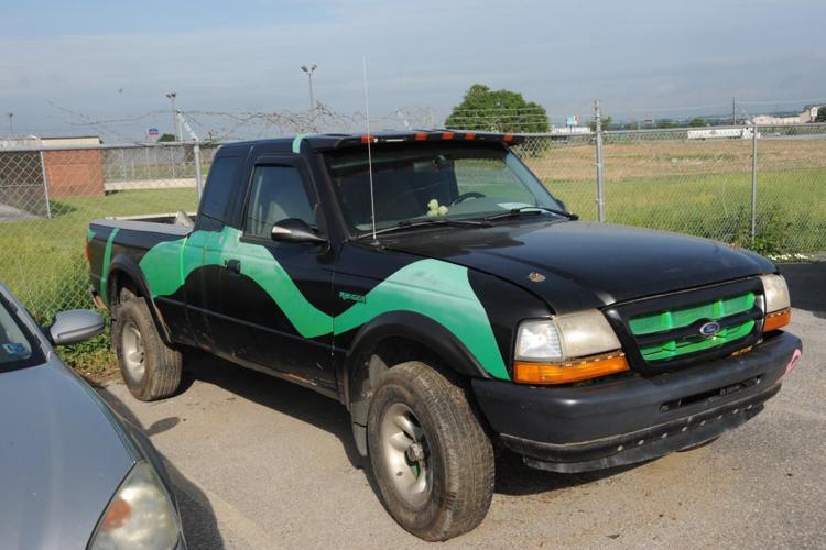 I81 Shooting The lead up to murder for John Wayne Strawser Jr.