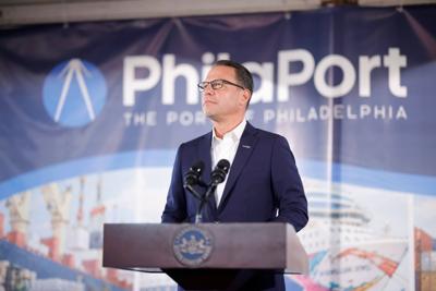 Governor Shapiro Announces $837 Million Investment in PhilaPort to Support Largest Expansion in Port’s History, Creating New Jobs, Expanding Global Trade, and Growing Pennsylvania’s Economy