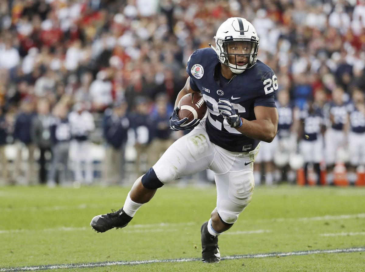 Penn State S Deep Roster Ready For National Spotlight Penn State Football Cumberlink Com