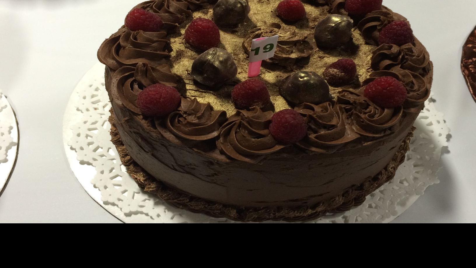 Chocolate Cake Entries Feature Unique Ingredients The Sentinel News Cumberlink Com