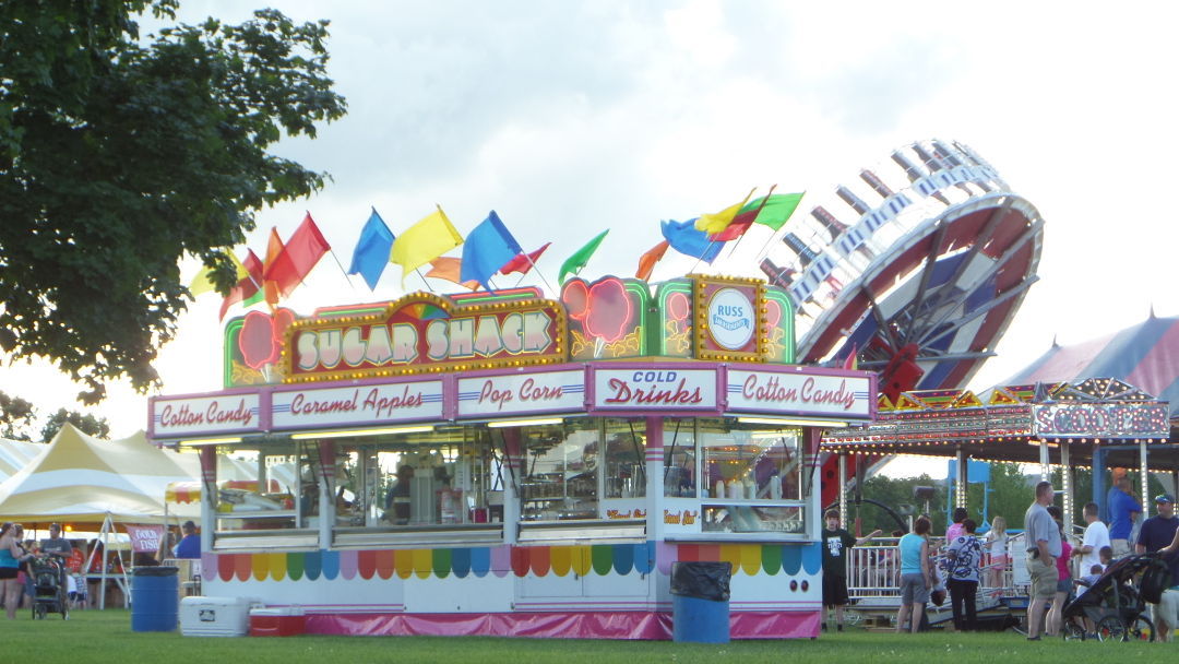 Emergency Services Carnival begins in East Pennsboro | West Shore ...