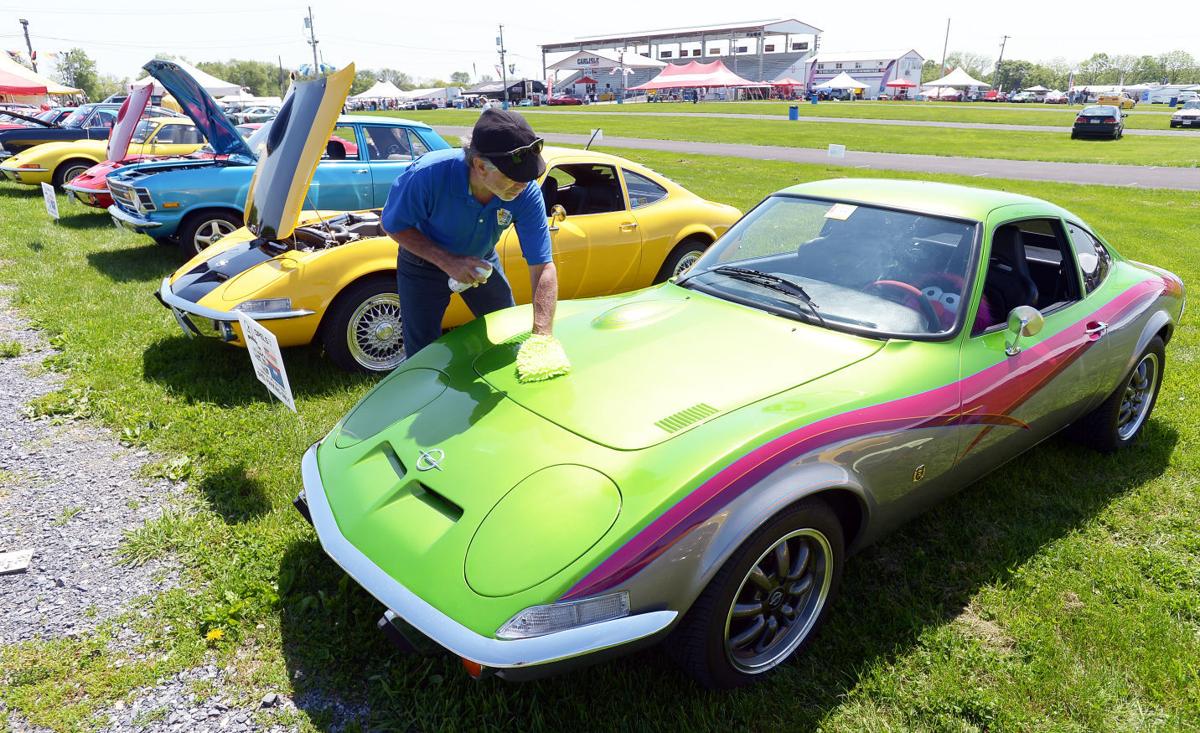 Carlisle Import & Performance Nationals Photo Galleries