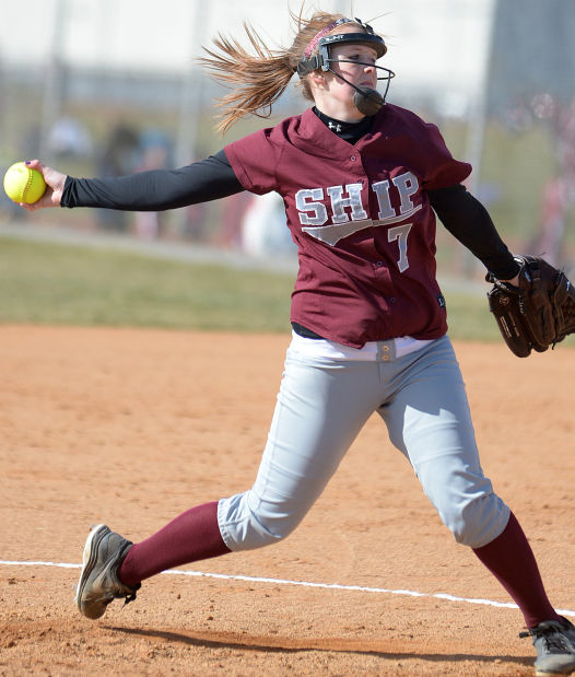 Softball: Shippensburg rallies for walk-off win over Greencastle-Antrim ...