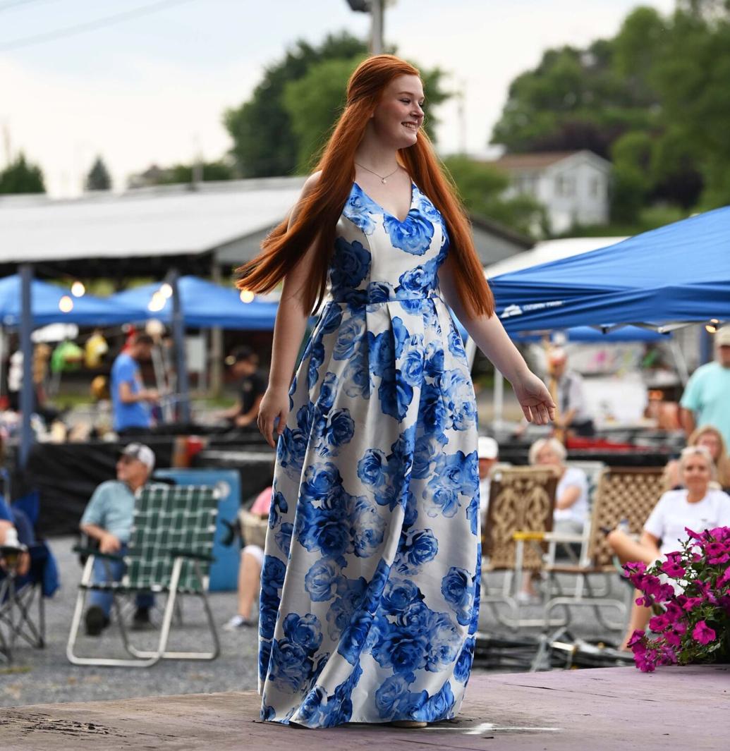 Photos 2022 Newville Lions Club Fair queen contests