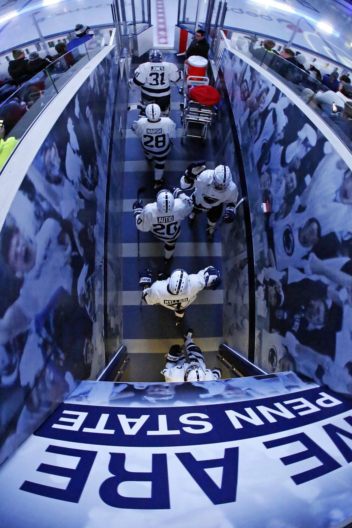 Photos Penn State Ice Hockey Photo Galleries