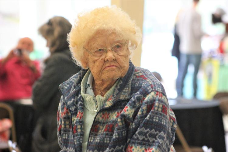 Cumberland County's 50plus Expo 19