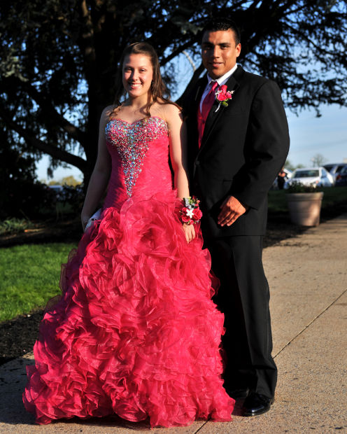 Gallery: Cedar Cliff prom | Photo Galleries | cumberlink.com