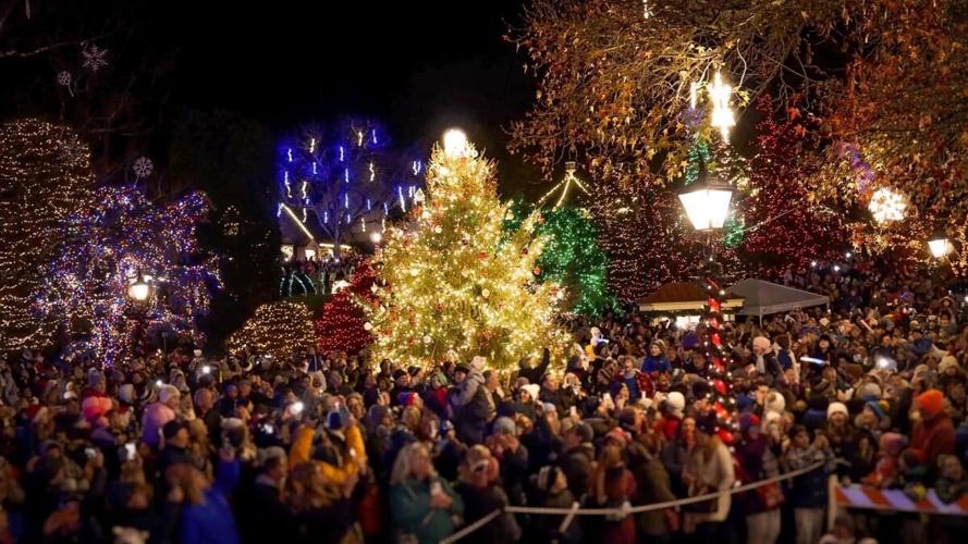 November Events and Festivals in PA