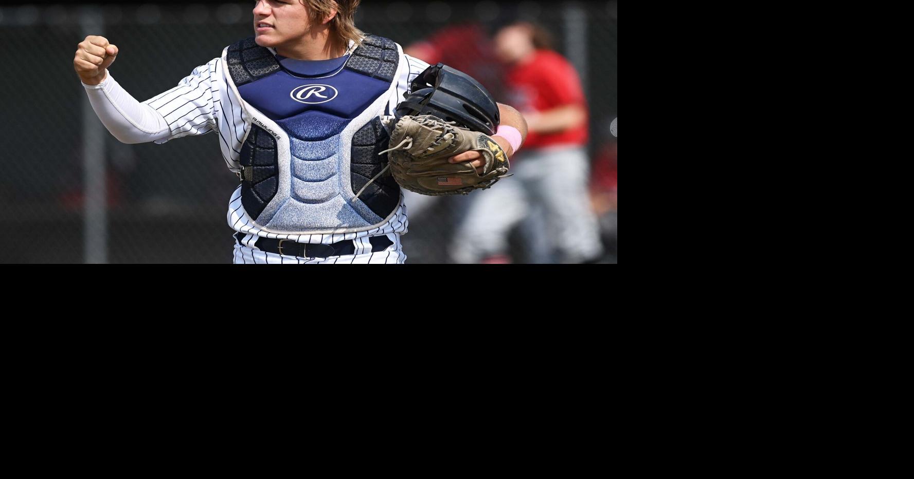 Connor Stewart - Baseball - Gettysburg College Athletics