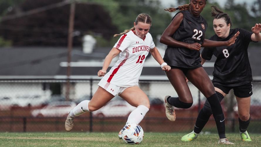 WSOC – Devils Blank Owls to Give Coach Zingman Win No. 100 at Dickinson