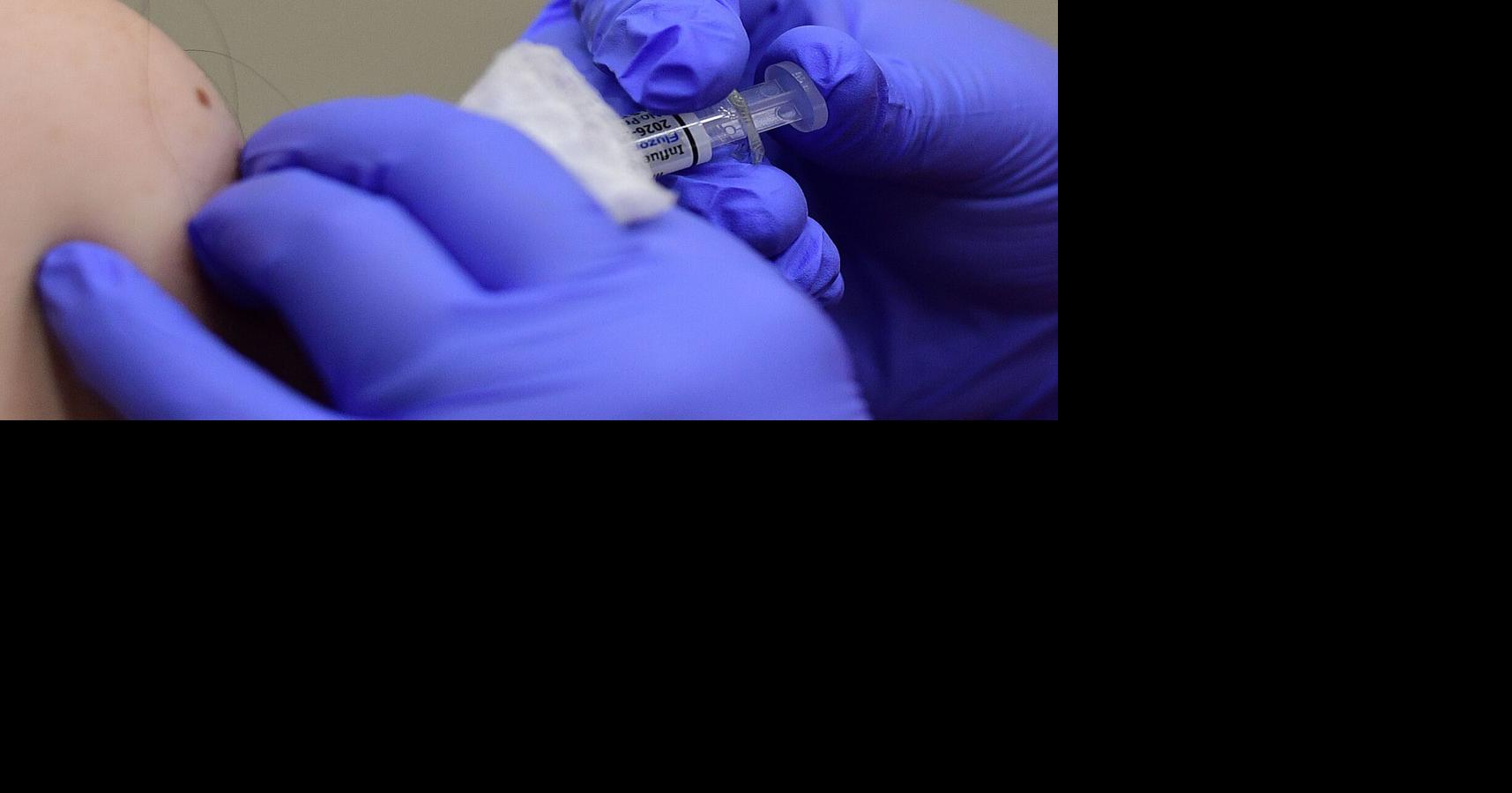 Photos: College/University Flu Challenge