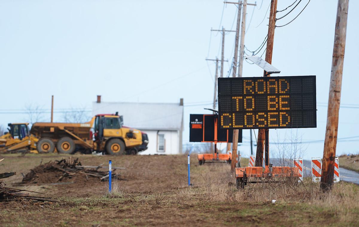 New Cumberland Valley schools expected to be completed on schedule