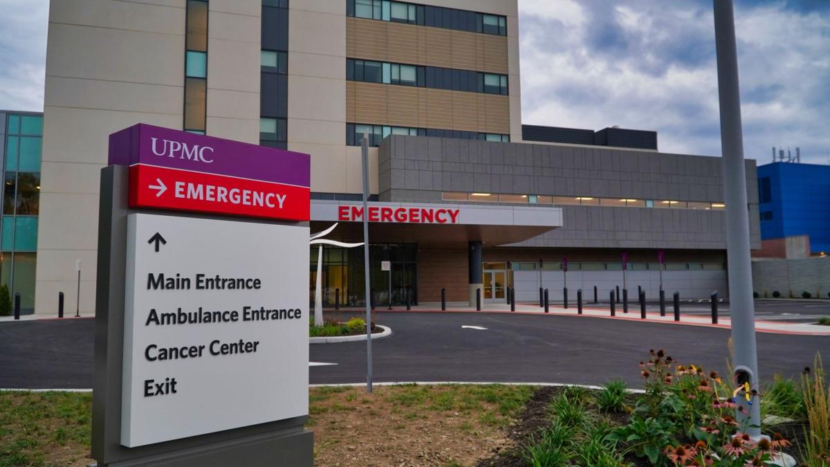 Report Pa. hospitals saw mortality rates increase for studied