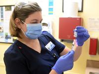 कोविड वैक्सीन 3