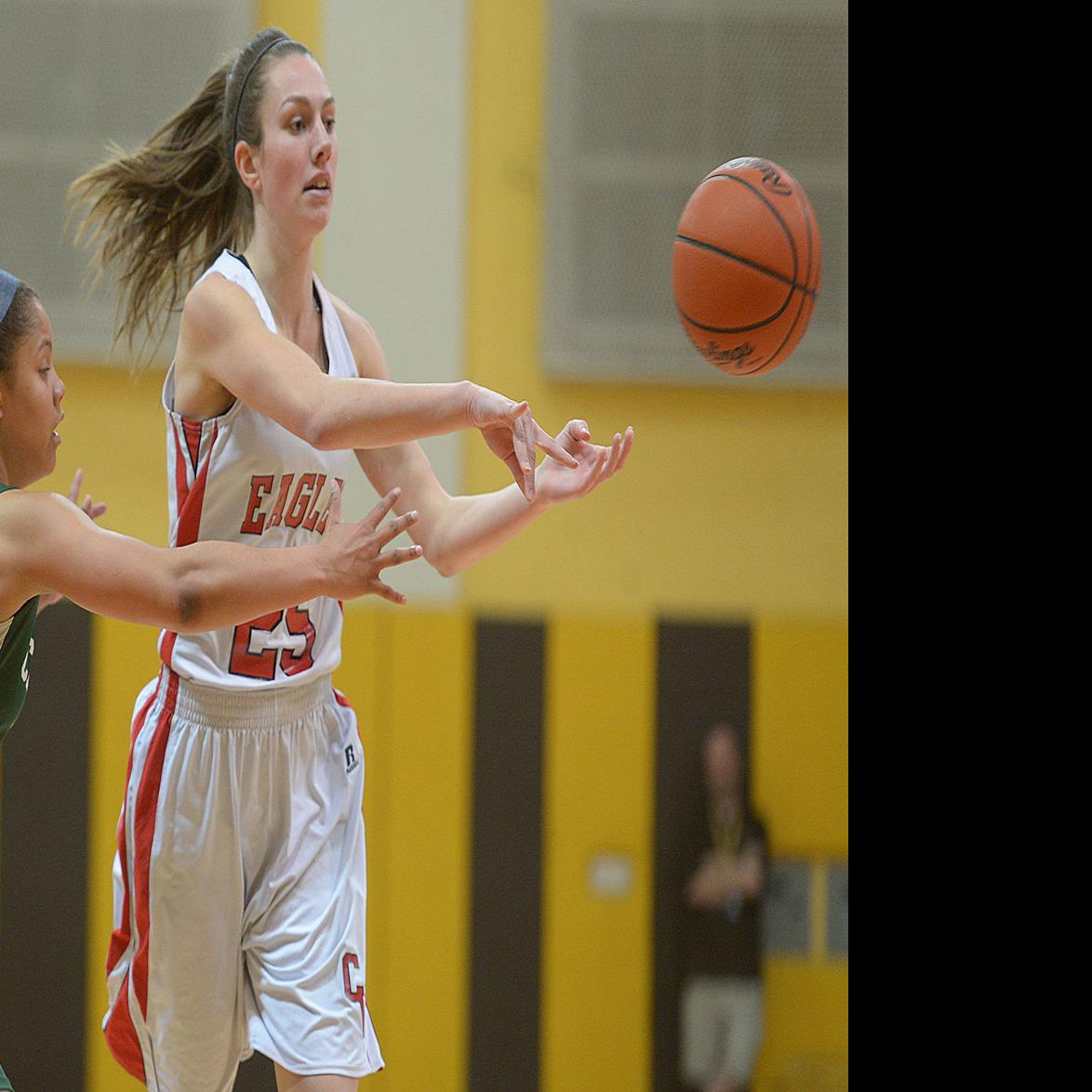 Piaa Cumberland Valley Vs North Allegheny Preview Girls