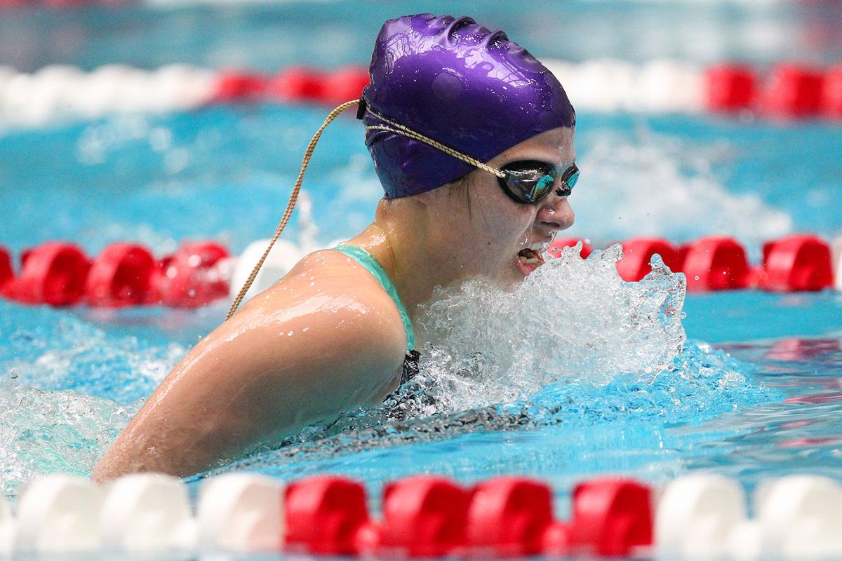 MidPenn Swimming Championships at Cumberland Valley (Day 2) Sports