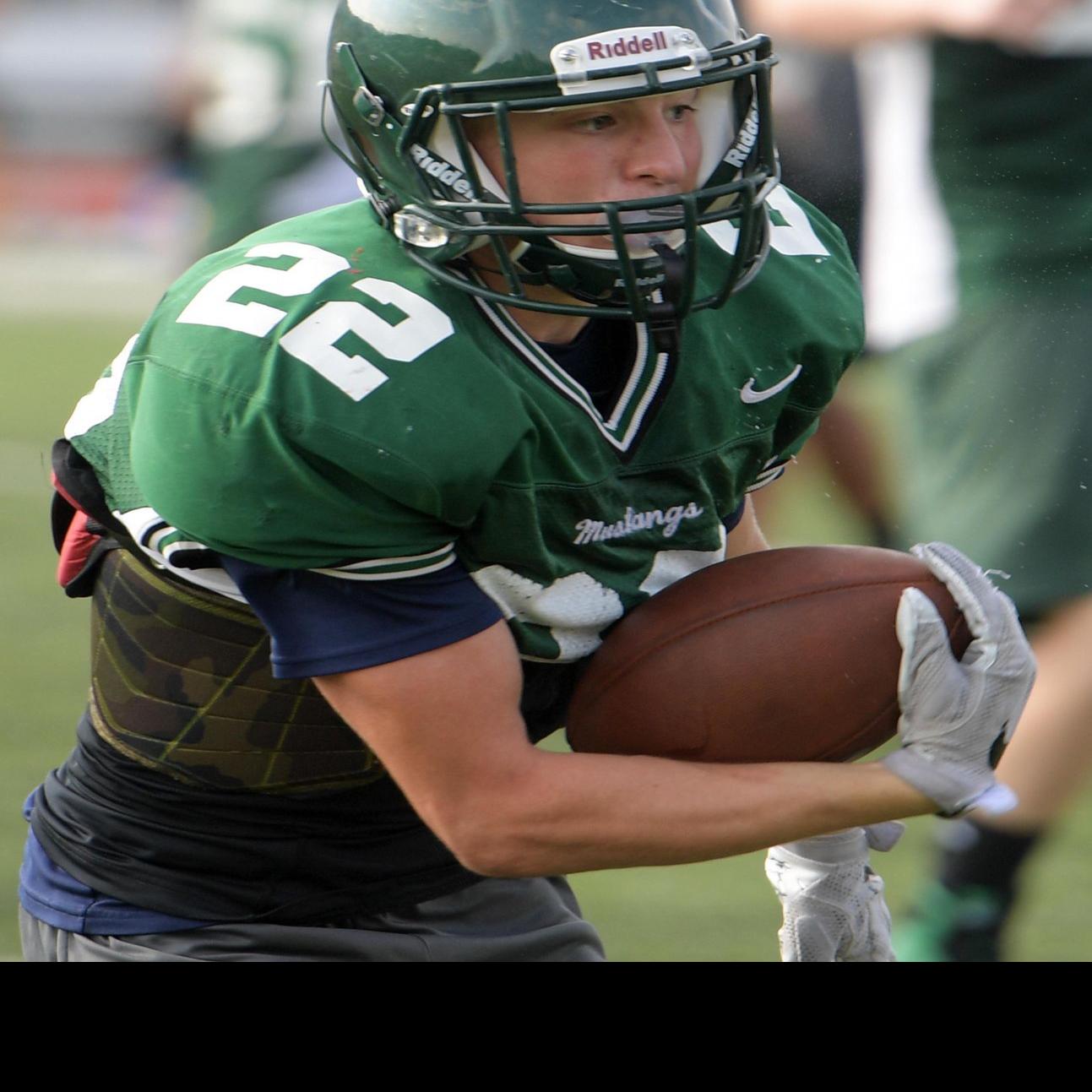 West Perry Football Roster Cumberlink Com