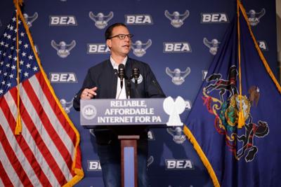 Governor Shapiro and Pennsylvania Broadband Development Authority Announce More Than $448 Million in BEAD Funding to Expand Pennsylvanians’ Access to Affordable High-Speed Internet