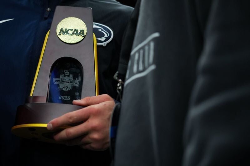 Penn State wrestling in race for key ACC transfer