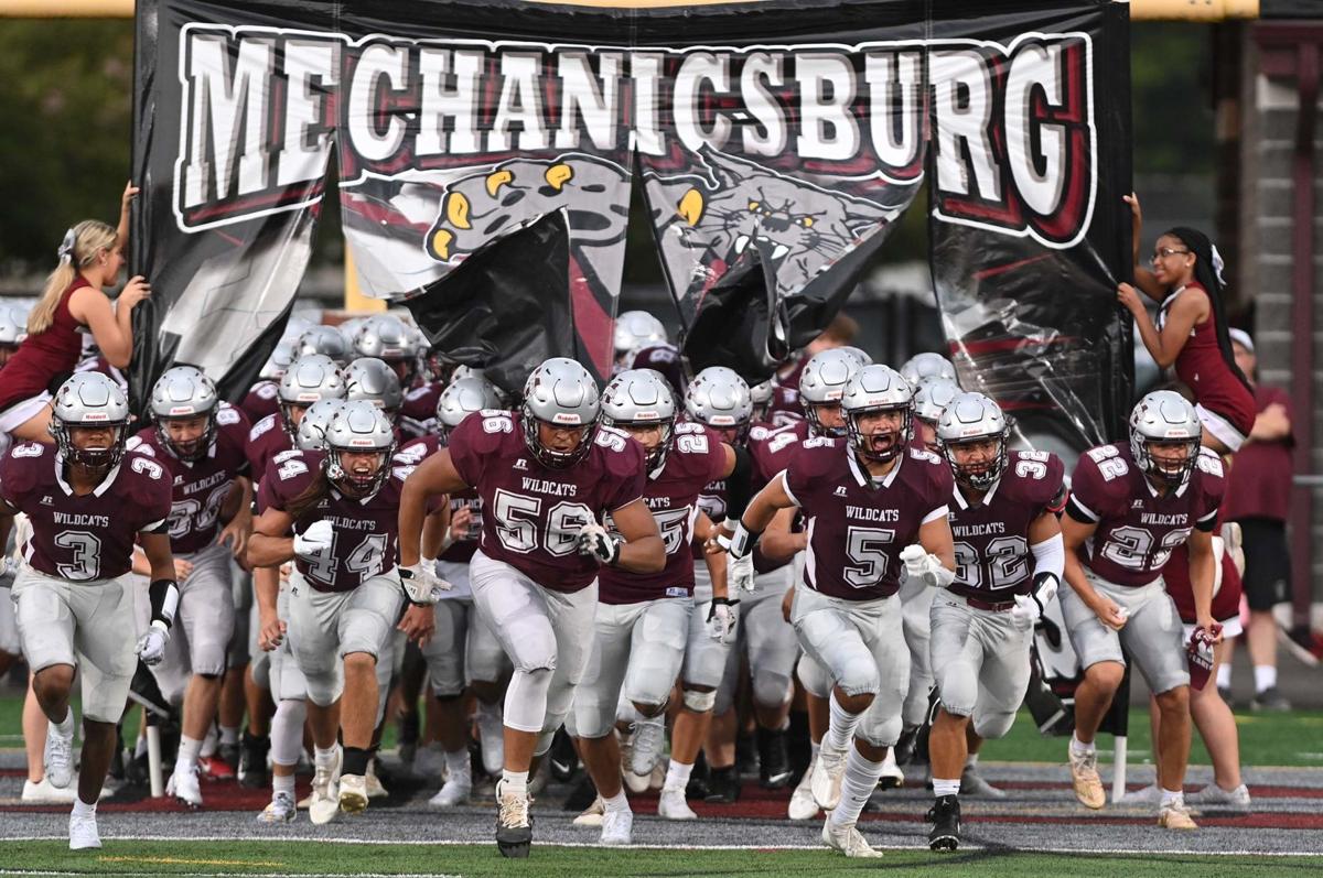 Carlisle Mechanicsburg 2