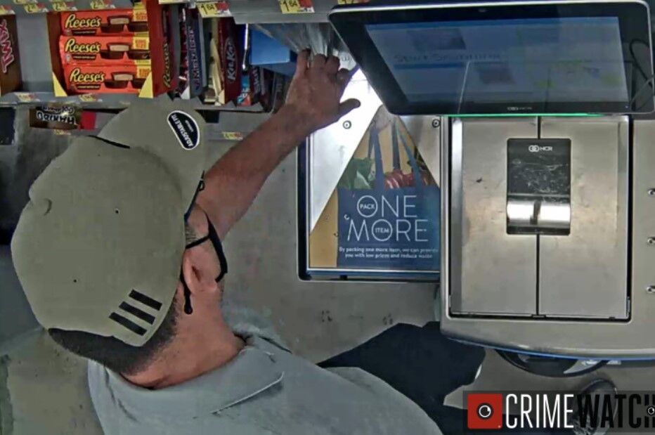 Police: Man stole debit card in Carlisle and made $1,000 in purchases