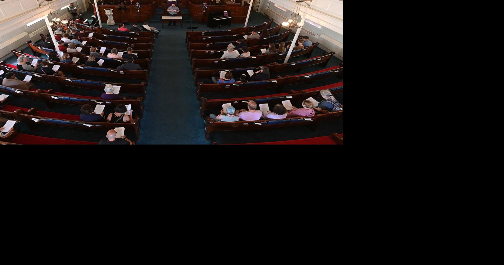 An elusive 'normal': Local churches prepare for Easter celebrations as ...