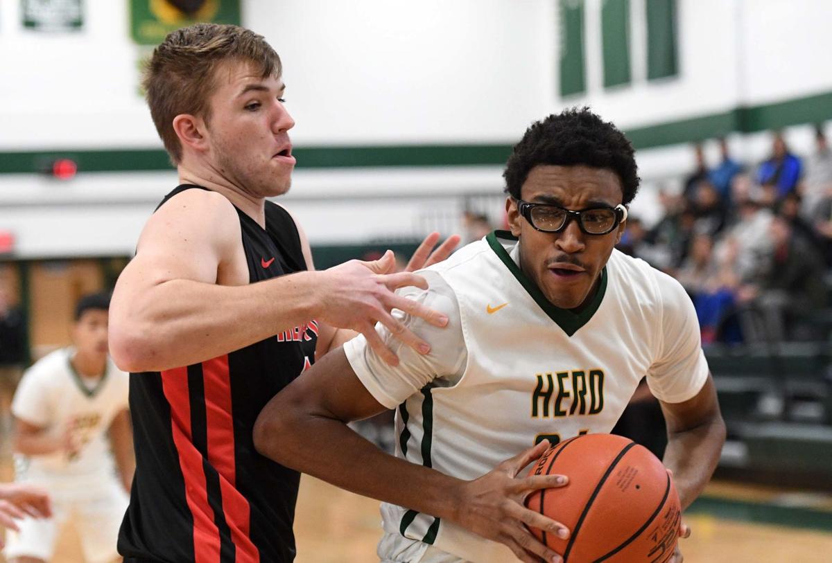 Athlete Of The Week Carlisle S James Barlow Developed A Love For