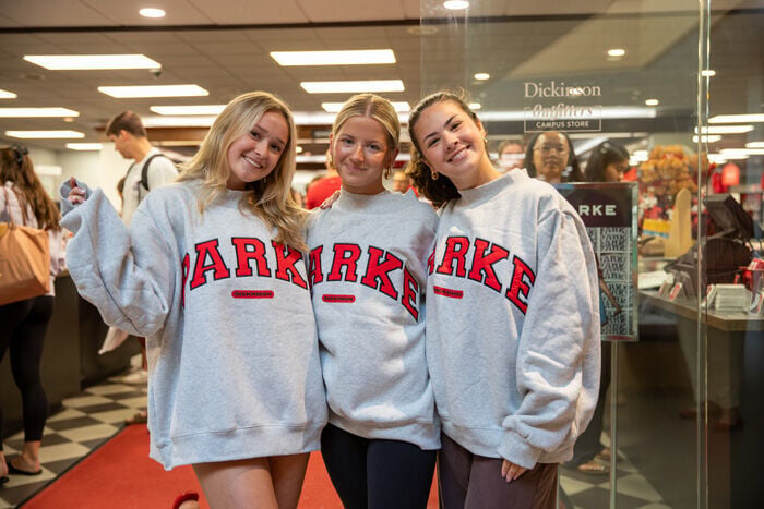 Parke x Dickinson Outfitters Sells Out on First Day