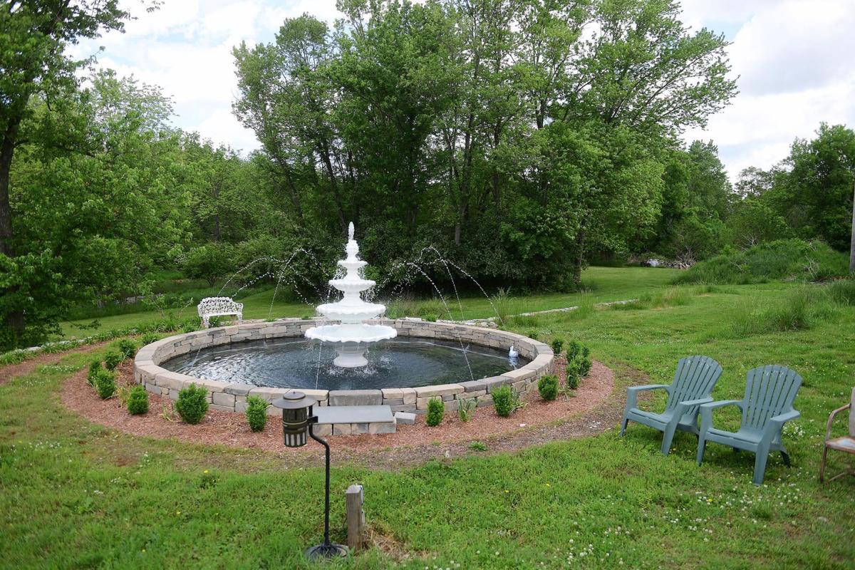 Local couple to convert South Middleton historic home into B&B The