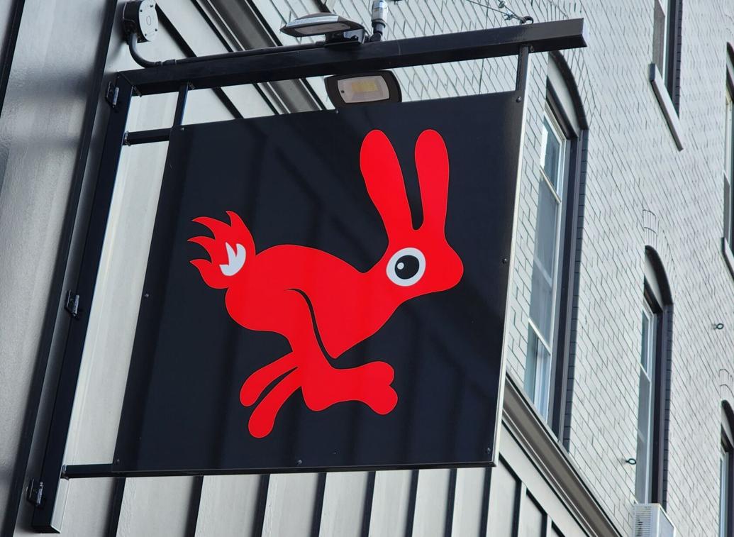 Wild Rabbit, new restaurant and bar, opens in New Cumberland