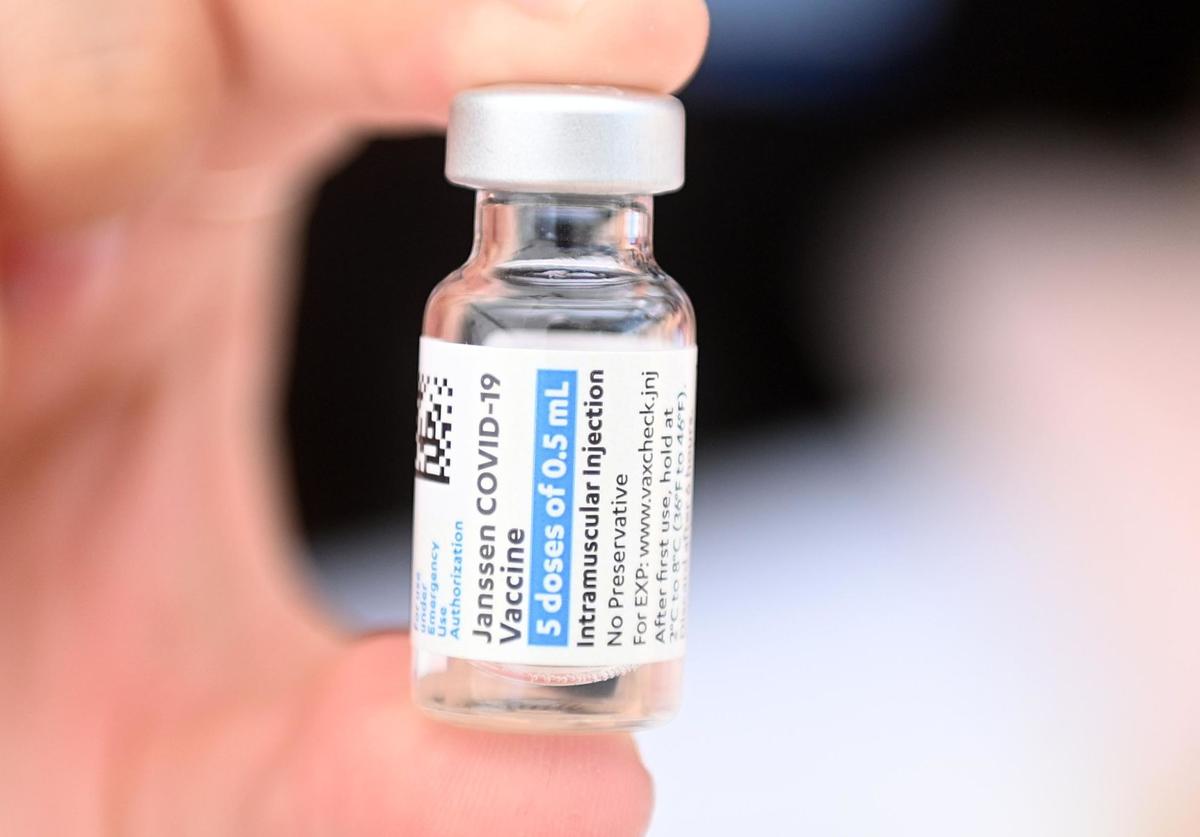 Vaccine