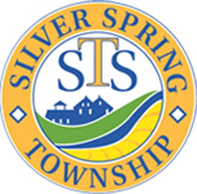 Silver Spring Township logo