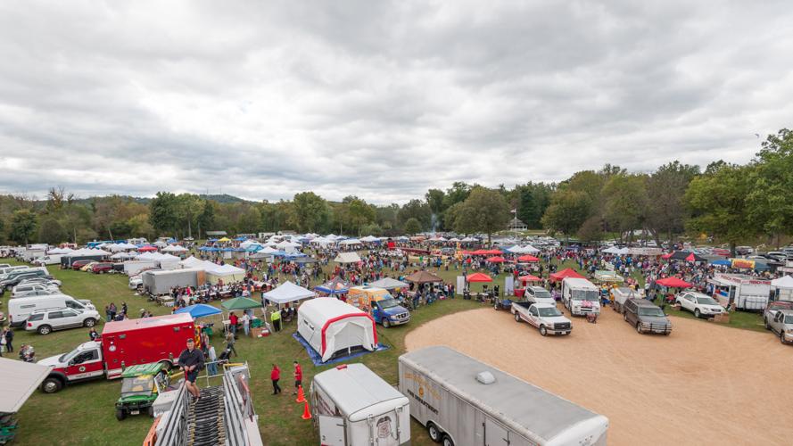 Top 5 weekend events Bosler Comic Con, pumpkin festivals and live