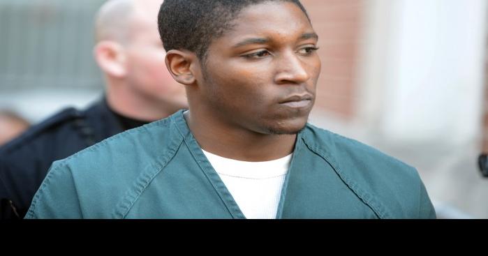 Co-defendant testifies in 2012 Hess station murder case