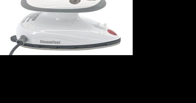 Recall Roundup: Steam iron recalled over fire, burn and shock hazards - Vimarsana News