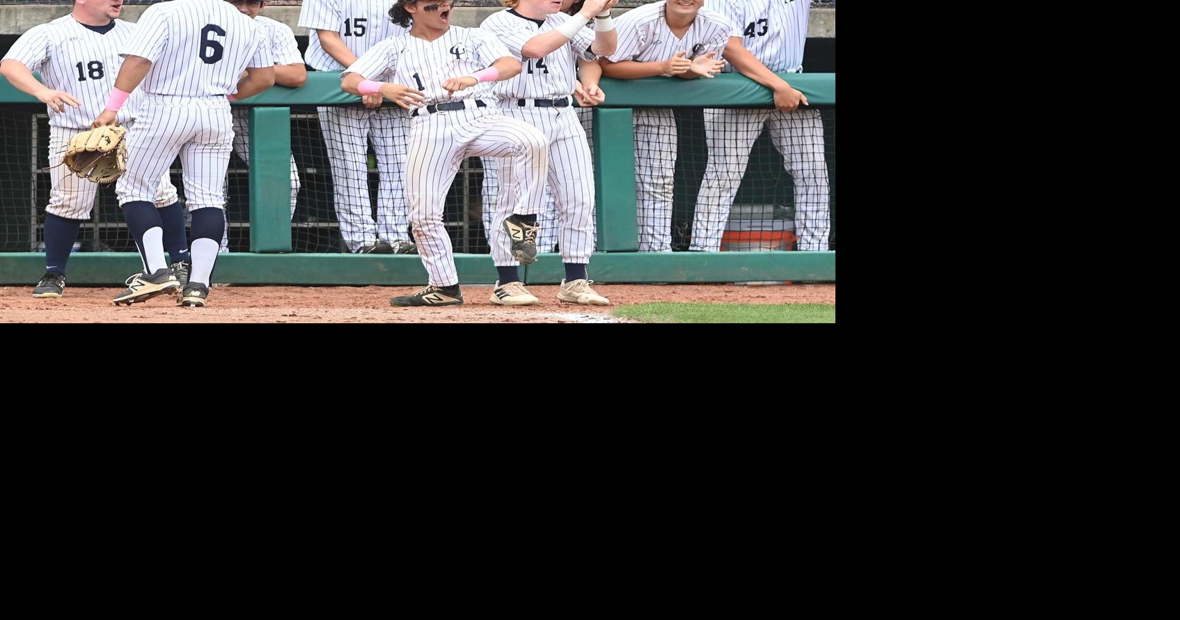 Energy was everything Dugout chatter fueled postseason runs, lifted 2023 MidPenn baseball teams