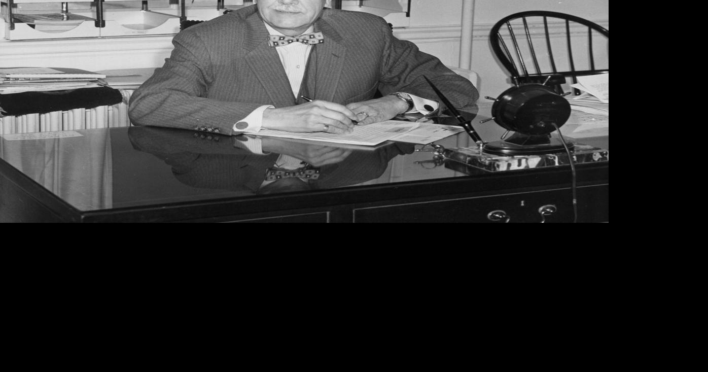 The Red Scare: Dickinson College dismissed professor 60 years ago