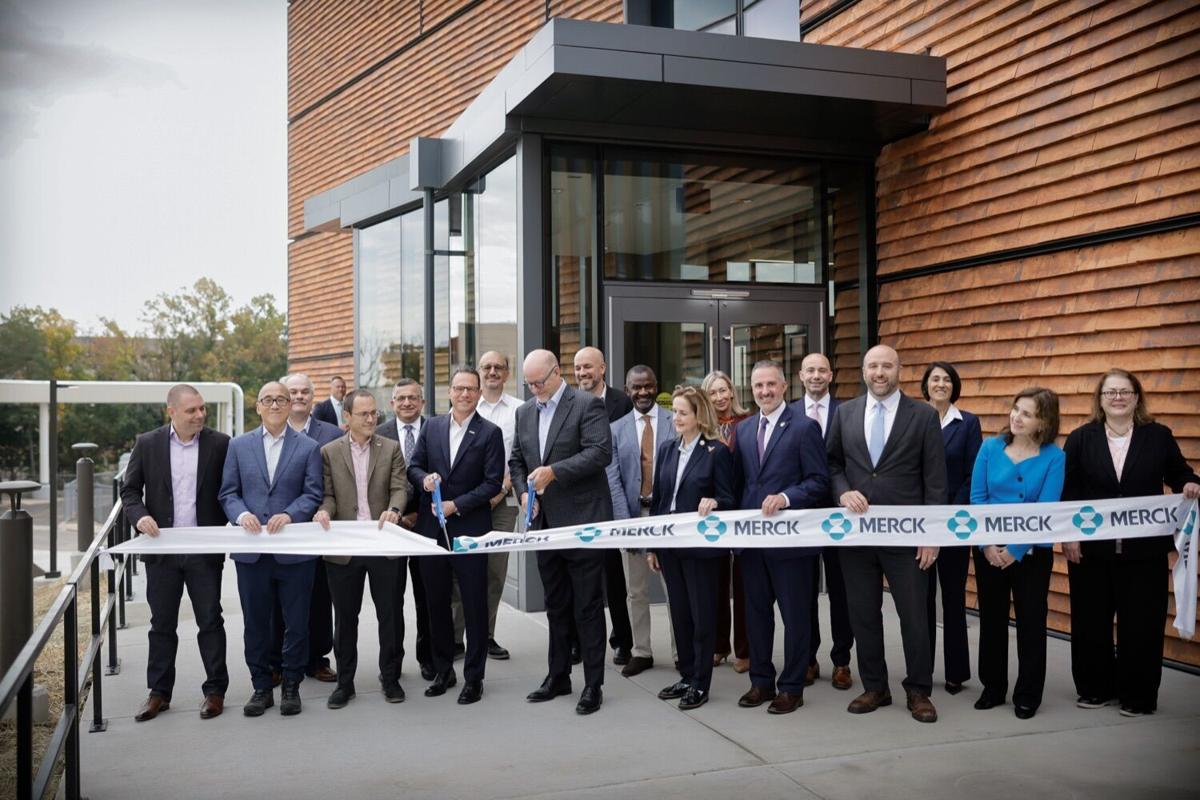 Governor Shapiro Secures $2.9 Billion Investment from Merck to Expand Vaccine and Medicine Manufacturing Operations in Montgomery County