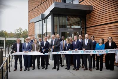 Governor Shapiro Secures $2.9 Billion Investment from Merck to Expand Vaccine and Medicine Manufacturing Operations in Montgomery County